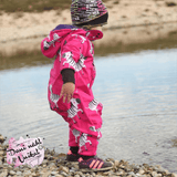 E-Book Overall active Leon 2.0 Outdoor 50-116 Schnittmuster - Sewando