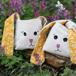 Schnittmuster »P'Easy Bunny Bag« Ostersack - Sewando