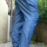 Schnittmuster Hose BENIKO Breeche und Chino (Gr. 32-50)