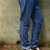 Schnittmuster Hose BENIKO Breeche und Chino (Gr. 32-50)