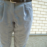 Schnittmuster Hose BENIKO Breeche und Chino (Gr. 32-50)