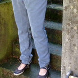 Schnittmuster Hose BENIKO Breeche und Chino (Gr. 32-50)