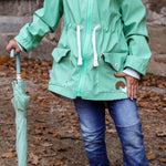 Schnittmuster Parka Allround.aa Gr. 80-152 - Sewando