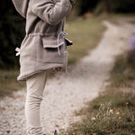 Schnittmuster Parka Allround.aa Gr. 80-152 - Sewando