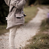 Schnittmuster Parka Allround.aa Gr. 80-152 - Sewando