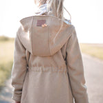 Schnittmuster Parka Allround.aa Gr. 80-152 - Sewando