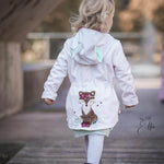 Schnittmuster Parka Allround.aa Gr. 80-152 - Sewando