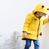 Schnittmuster Parka Allround.aa Gr. 80-152 - Sewando