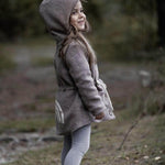 Schnittmuster Parka Allround.aa Gr. 80-152 - Sewando