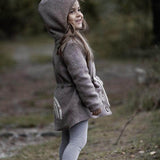 Schnittmuster Parka Allround.aa Gr. 80-152 - Sewando