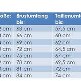Tunika PAULA Gr. 122 - 164 inkl. A0 - Sewando