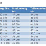 Tunika Paulina Gr. 62 - 116 inkl. A0 - Sewando