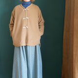 Ilvy Jacke Add-on 34–52 – Ärmelerweiterung zur Ilvy Weste