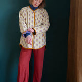 Ilvy Jacke Add-on 34–52 – Ärmelerweiterung zur Ilvy Weste