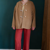 Ilvy Jacke Add-on 34–52 – Ärmelerweiterung zur Ilvy Weste