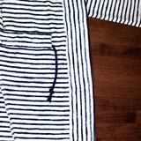 Oversize Sweatjacke #seweasy Damen Gr. 32-60