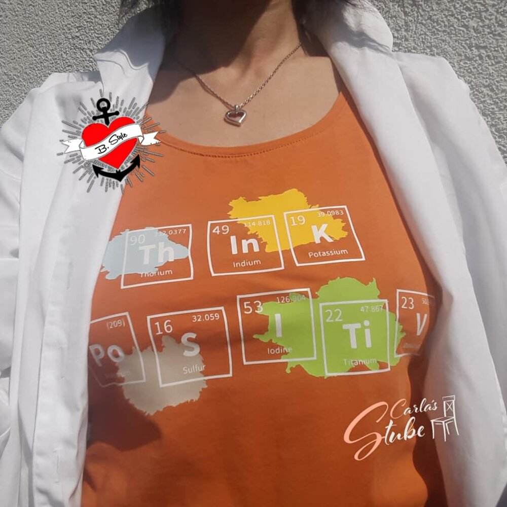 *Periodensystem* Kombi Plotterdatei - Sewando