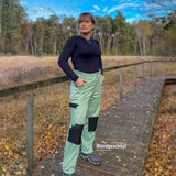 Damenhose Koivu - Größen 32 - 60 - Sewando