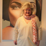 Ebook Bluse Petunika GR. 40 - 58 | BU 108-155 CM | FÜR Webware : - Sewando