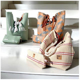 ohNelli Mini & Midi & Big * Taschen - Schnittmuster - Kombi-eBook * Shopper in 3 Größen - Sewando
