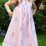 Happy SomMAREN - Gr 74-164 - Tunika + Kleid Schnittmuster - Sewando