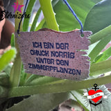*Pflanzenstecker* Plotter- und Laserdatei Megapack - Sewando