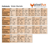 Schnittmuster Pullover kalte Falten Brise