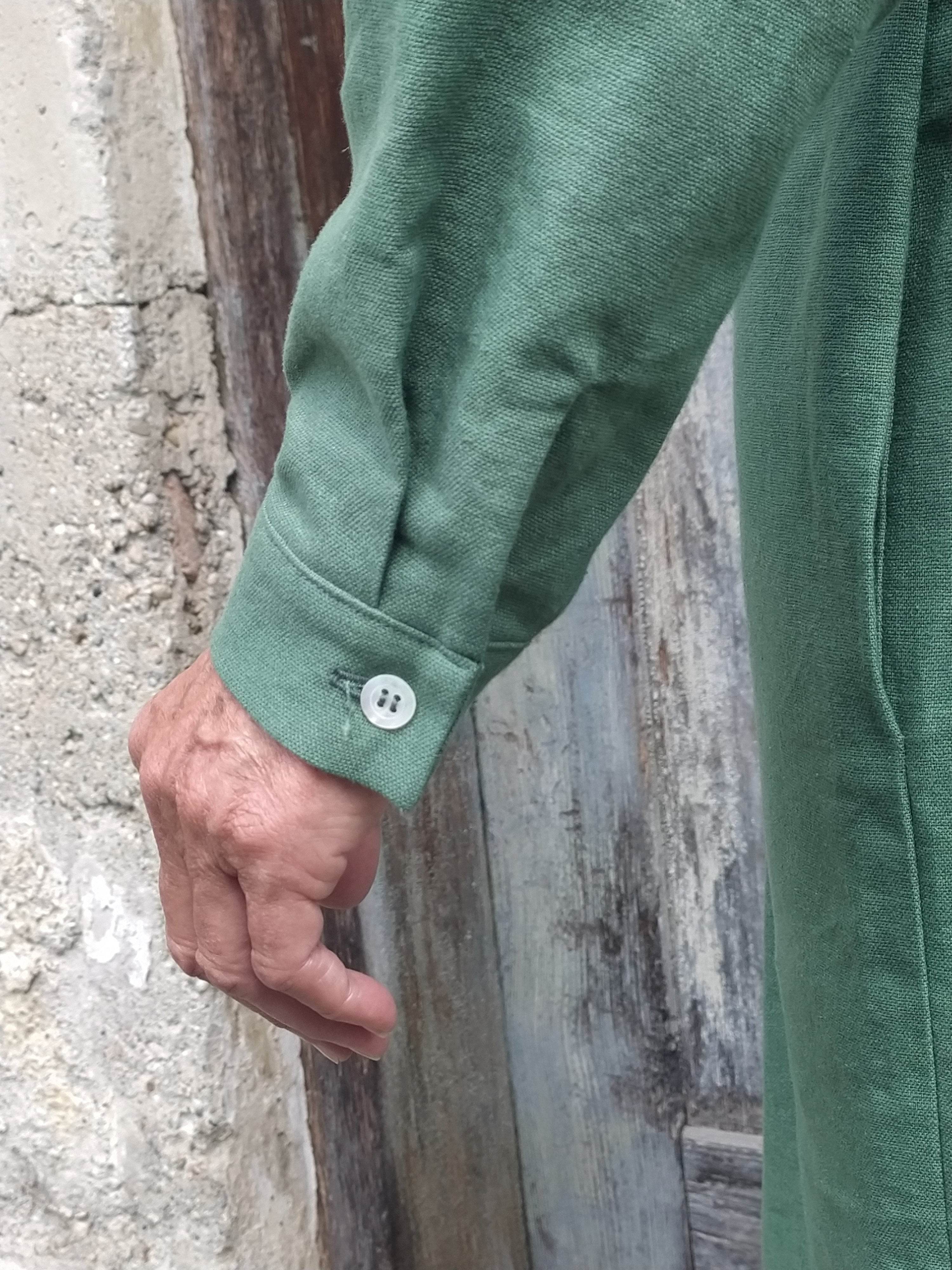 Schnittmuster Damenpfoad als Kleid oder Bluse Gr. 34-52 : - Sewando