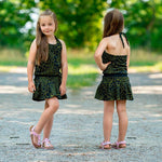 Phia's Jumpsets - Schnittmuster Baukasten Sommer Gr. 68-164 - Sewando