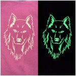Wolf | SVG, DXF, PNG Plotterdatei, Laserdatei - Sewando