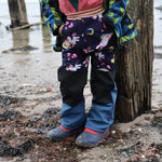 Schnittmuster Main WeatherPants- Softshellhose - Gr. 80-140 - Sewando