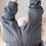 Schnittmuster CL*OVER 'POCKET' PANTS 56 - 158 : - Sewando