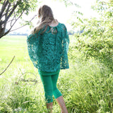 Schnittmuster  Top Frische Brise