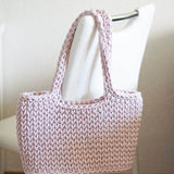 Häkelanleitung für eine Tasche - Sewando