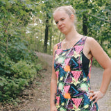 E-Book Tanktops Ella&Elli + Bandeau-Shirt Gr. 32-50 - Sewando