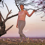Schnittmuster Damenleggings Essi – Größen 32 – 60 - Sewando