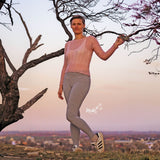 Schnittmuster Damenleggings Essi – Größen 32 – 60 - Sewando