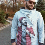 E-Book Mister Johann Gr. XS-XXXL - Sewando