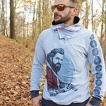 E-Book Mister Johann Gr. XS-XXXL - Sewando