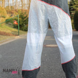 Schnittmuster Freitzeithose Mister Finn Gr. XS-XXXL inkl. Beamerdatei - Sewando