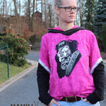 Ebook Hoodie Anna Schnittmuster Gr. 32-54 inkl. Beamerdatei - Sewando