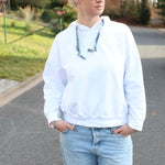 Schnittmuster Hoodie Tuuli unisex Gr. 32-60(D) und 42-70(H) : - Sewando