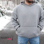 Schnittmuster Hoodie Tuuli unisex Gr. 32-60(D) und 42-70(H) : - Sewando