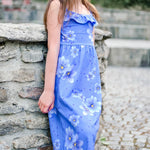 Schnittmuster Bijou Gr. 80 bis 158 Top/Tunika/Kleid - Sewando