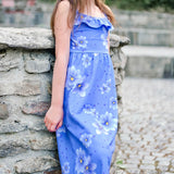 Schnittmuster Bijou Gr. 80 bis 158 Top/Tunika/Kleid - Sewando