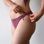 Bikini Set - Pina Colada - Schnittmuster - Gr. XS-XL : - Sewando