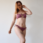 Bikini Set - Pina Colada - Schnittmuster - Gr. XS-XL : - Sewando