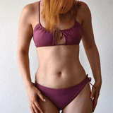 Bikini Set - Pina Colada - Schnittmuster - Gr. XS-XL : - Sewando