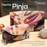 Tasche Pinja, 3 verschiedene Größen - Sewando