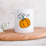 Plotterdatei PumpkinLove #3 - Sewando
